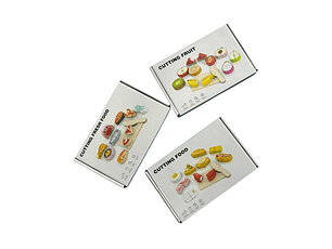 Set de Fruta (Surtida)