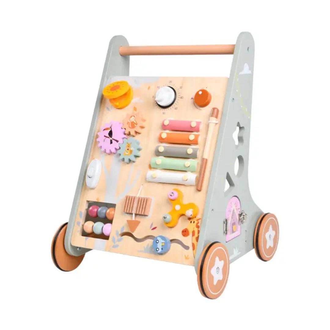 Caminador Pastel