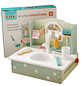 Lavamanos Baño Madera Juego de Rol - Miniatura 2