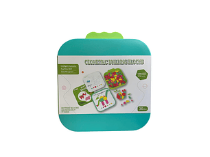 Bloques de geometría