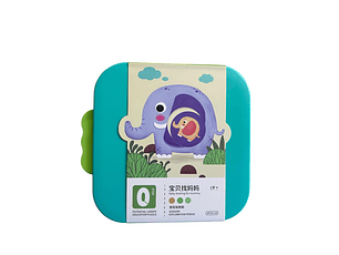 Juego de padres e hijos