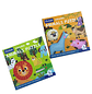 Puzzles de Animales - Miniatura 1