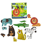 Puzzles de Animales - Miniatura 2