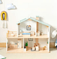 Casa de Muñecas - Miniatura 1