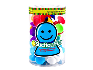 Balde Ventosa Pequeña 