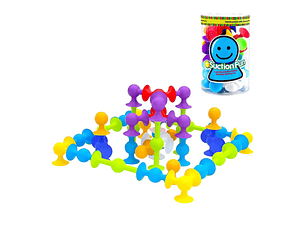 Balde Ventosa Grande