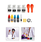 Set Complementos Para Laboratorio De Ciencias - Miniatura 2