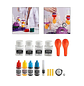Set Complementos Para Laboratorio De Ciencias - Miniatura 3