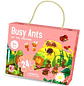 Puzzle 24 Piezas  Hormigas - Miniatura 1