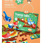 Puzzle 24 Piezas Pajarito - Miniatura 2