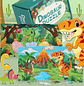 Puzzle Dinosaurios 2 Un (40 Y 60 Piezas) - Miniatura 2