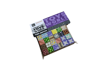 Cubo Magnético 24pcs Minecraft