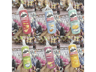 Squishy Pringles