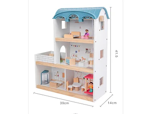 Casa de Muñecas