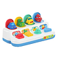 Juguete Interactivo Logica Bebe - Miniatura 2