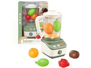 Licuadora de Plástico 