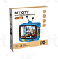 Puzzle 3D New York 78 Piezas - Miniatura 1