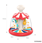 Carrusel de Bebe - Miniatura 2