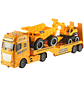 Camión de Plataforma - Miniatura 1