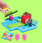 Juego de Lógica 3 Chanchitos - Miniatura 3