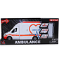 Ambulancia - Miniatura 1