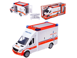 Ambulancia