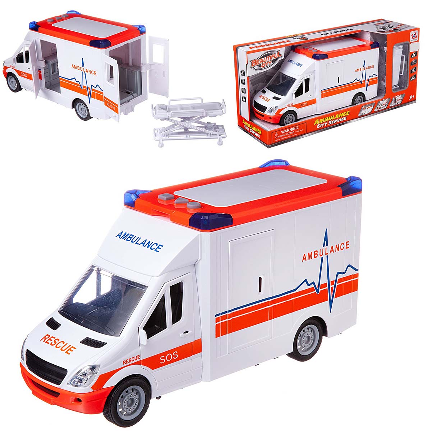 Ambulancia 2