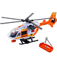 Helicóptero Rescate con Sonido y Luz - Miniatura 2
