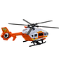 Helicóptero Rescate con Sonido y Luz - Miniatura 3