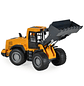 Bulldozer con Sonido y Luz - Miniatura 2