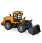 Bulldozer con Sonido y Luz - Miniatura 3