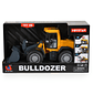 Bulldozer con Sonido y Luz - Miniatura 1