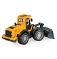 Bulldozer con Sonido y Luz - Miniatura 4