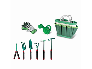 Kit Jardineria 11 Piezas