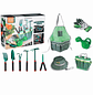 Kit Jardineria 11 Piezas - Miniatura 1