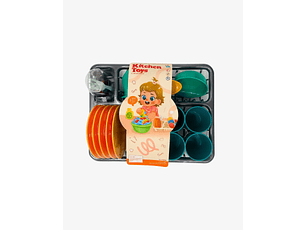 Juego Escurridor de Loza