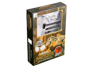 Kit Arqueología Fósil Dinosaurio