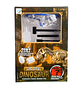 Kit Arqueología Fósil Dinosaurio - Miniatura 1