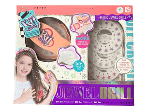 Kit Brillo para Cabello