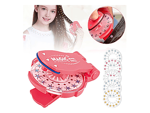 Kit Brillo para Cabello