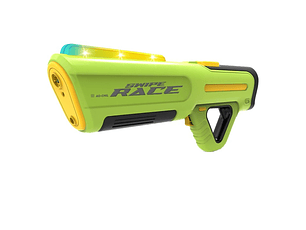 Pistola de Agua con Laser