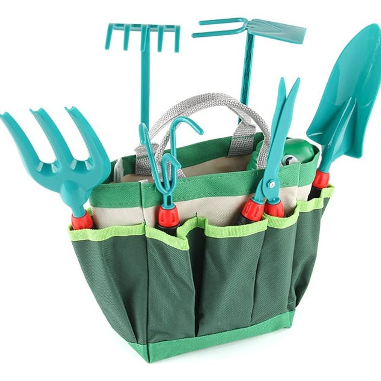 Kit Jardineria 11 Piezas 4