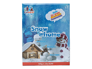 Nieve Magica 500 grs