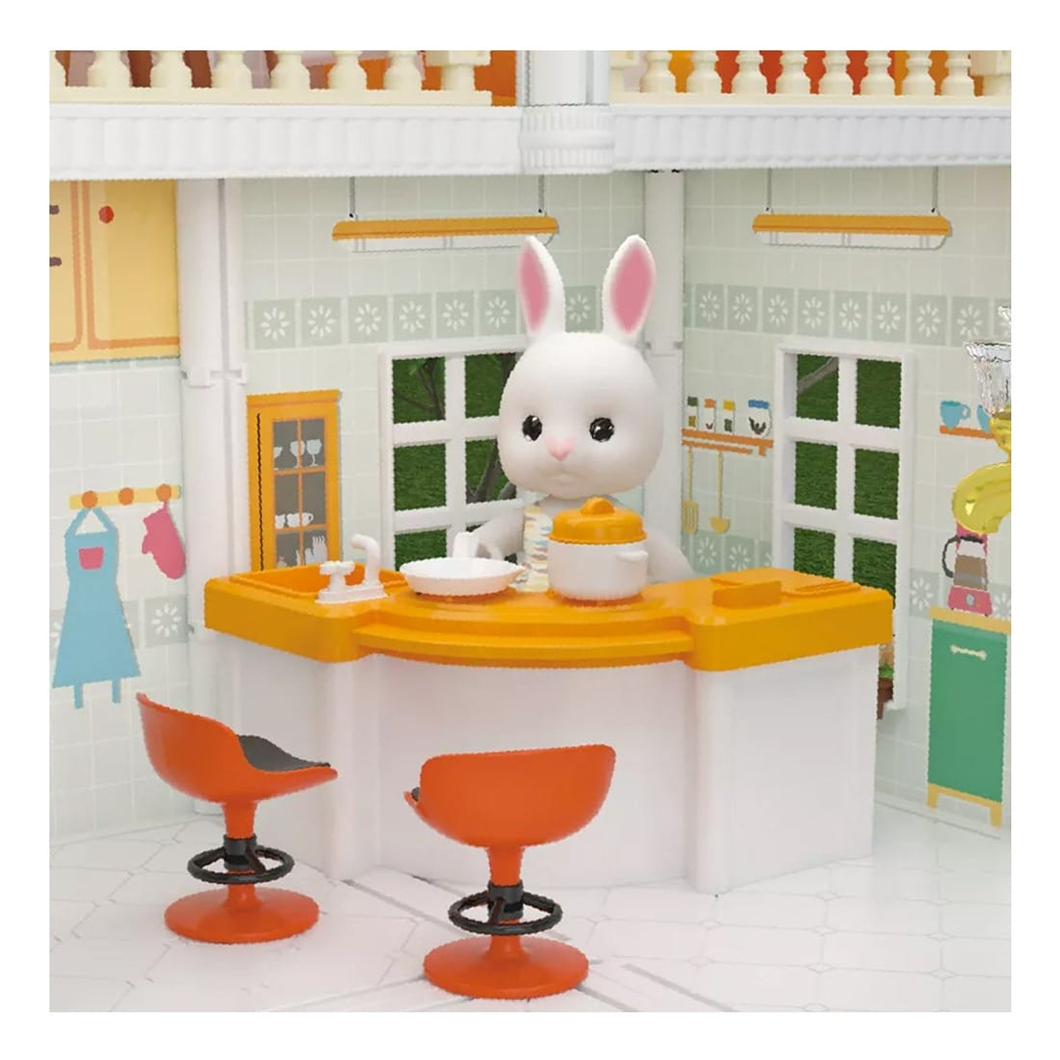 Casa Koala 2 Pisos 3