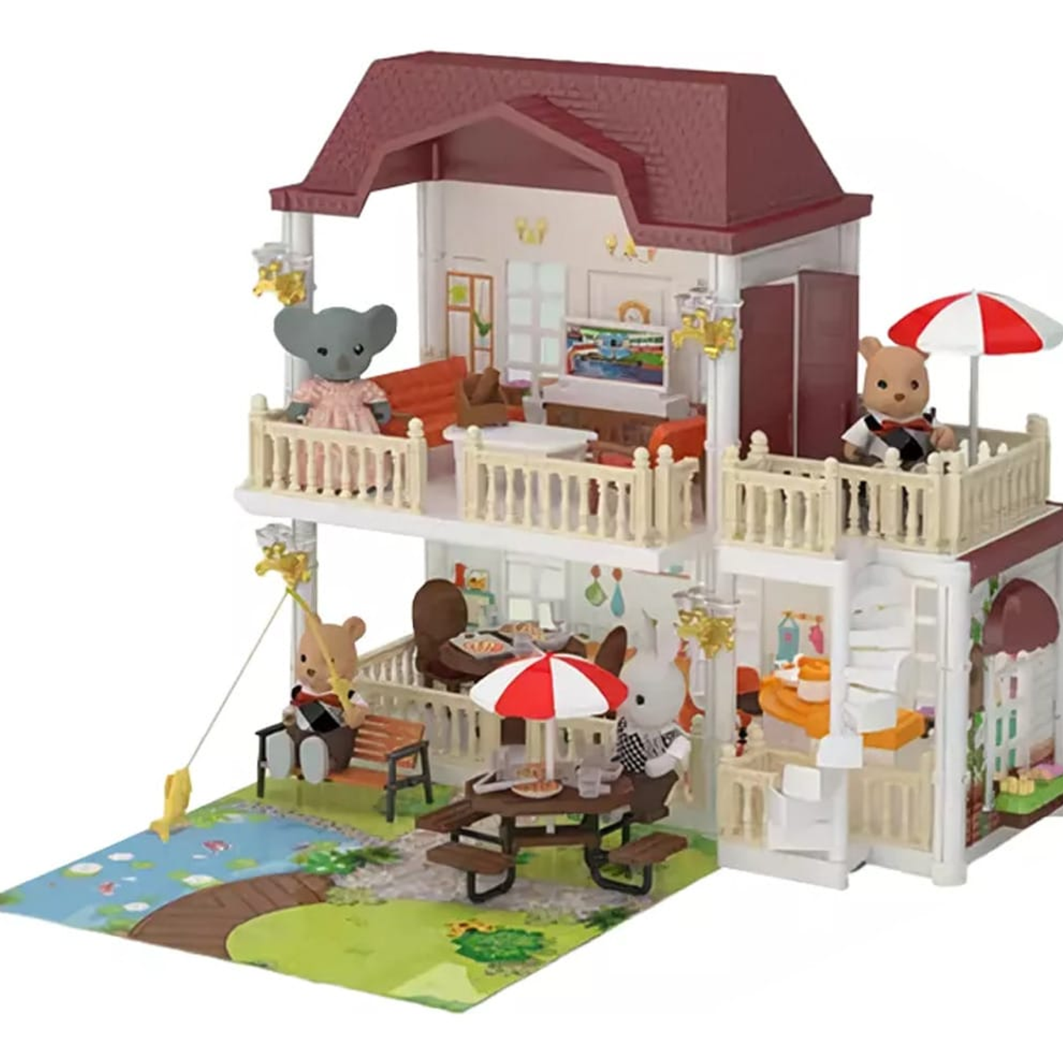 Casa Koala 2 Pisos 2