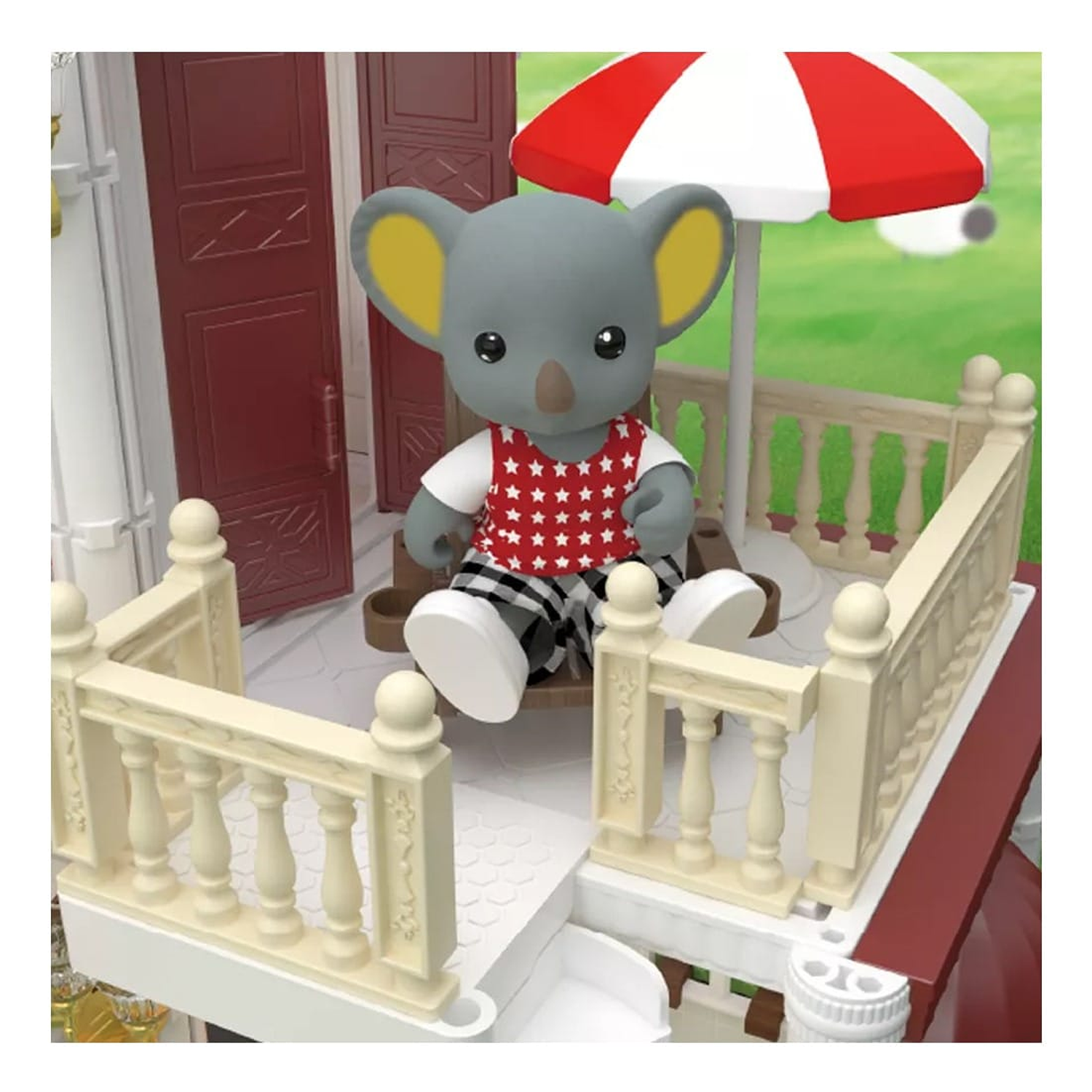 Casa Koala 2 Pisos 4