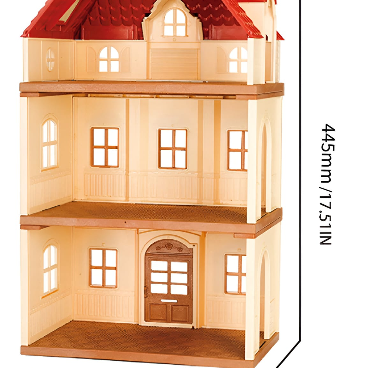 Casa Koala 3 Pisos 3