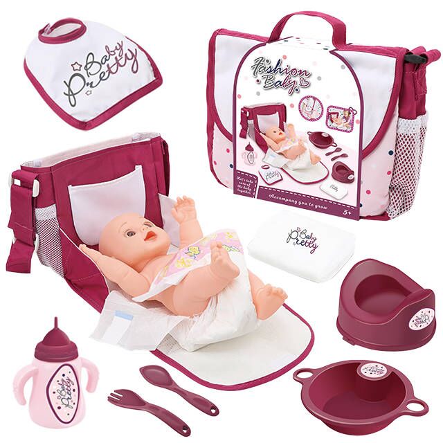 Set Bebe