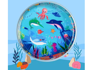 Piscina para Bebe