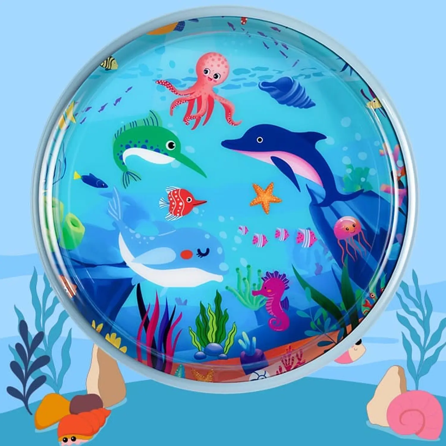 Piscina para Bebe 1